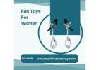 Shop Online Sex Toys in Maldives| maldivessextoy.com