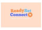 ReadySetConnect – HIPAA-Compliant Therapy Practice Management Software Built for Growing Practices
