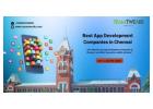 Looking for the Best Mobile App Development Company in Chennai?