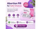 Order Abortion Pill by Mail in New York for Pregnancy Care