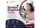 Spoken English classes in Trichy