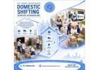 Domestic Shifting Services in Bangalore
