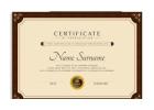 How to Display Multiple Certificates Professionally Using the Right Certificate Frames?
