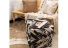 Handcrafted Ottomans for Stylish Living Spaces