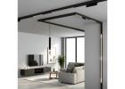 LED Surface Track Light | Energy-Efficient & Modern Lighting Solutions