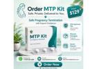 Order Abortion Pills in Arizona – MTP Kit for Early Pregnancy