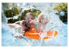 Transform Your Backyard with an Outdoor Plunge Pool