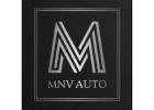 MNV Auto Detailing – Expert Car Detailing, Ceramic Coating & Scratch Removal in Toronto