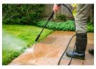 Restore Your Property’s Shine with GB Cleaning in Hanham