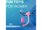 Get Online Sex Toys in Djerba | tunisiasexstore.com