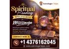 Spiritual Reading Specialists in Mississauga