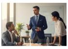 Executive Communication Training Online | Cohort Learning Space