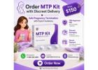 MPT Kit Online Washington USA | Secure Order MTP Kit Online Service