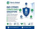 ISO 27001 Consultancy Singapore | Trusted Information Security Experts