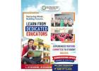 Best english medium school in jaipur   