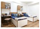 Reasonably Priced PG Close to Amity Noida | Verified Rooms – pgnow.co.in