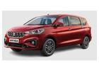 Reliable Rishikesh Taxi Service for Local & Outstation | SRGHoliday.com
