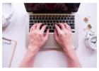 Finger Typing Test Improve Speed Accuracy Practice Onlin