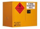 Best Quality Flammable liquid storage cabinet in Australia