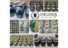 Cremation Urn Supplier & Exporter | Higher Handicrafts