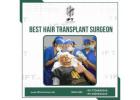 Best Hair Transplant Surgeon