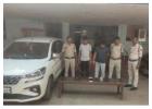Strict CM Sai Action on Opium Powerful Government Move