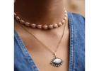 Luxury Necklace Daily Wear Stylish Everyday Jewelry Collection