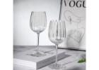 Elegant Wine Glass Set of 2 for Stylish Home Celebrations