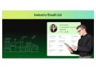 Would You Like to Reach Businesses Across Germany with an Industry Email List?