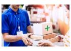 Medicine Shipping from India to UAE | Fast & Reliable