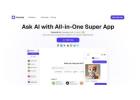 Overchat AI: Your All-in-One AI Super App