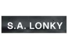 SA Lonky Author | Medical Thriller Paperback