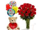 Flower delivery taguig