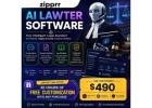  Zipprr AI Lawyer Software: SaaS-Ready, Open-Source, Just $490