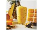 Want to taste Fresh Smoothies Made to Refresh?