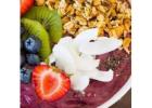 Fresh and Nourishing Acai Bowls Near You