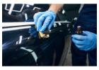 Premium Ceramic Coating for Lasting Vehicle Protection