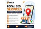 Need a Trusted Local SEO Company in USA?