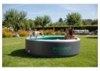 iPoolgo Europe: Premium swimming pool without work, ready in 30 minutes. 