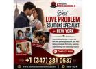 Best Love Problem Solutions Specialist in New York
