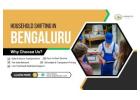 Household Shifting in Bengaluru | LogisticKart