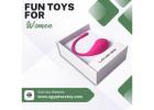 Experience Pleasure with Trusted Online Sex Toys in Cairo, Egypt | egyptsextoy.com