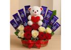 Romantic Birthday Surprise Gifts for Girlfriend