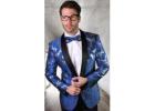Mens black suits sale near me