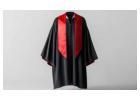 What Is a Doctoral Hood? Meaning, Colors, and Academic Significance