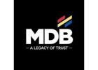 MDB Lutyens Home For Sale