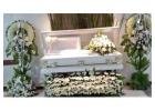 Funeral flowers quezon city prices