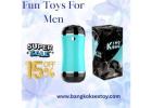 Buy Online Fun Toys in Ayutthaya| bangkoksextoy.com