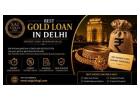 How to Get the Best Gold Loan with Quick Approval
