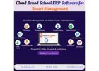 Cloud Based School ERP Software for Smart Management